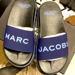 Brand New Marc Jacobs ‘The Slide’